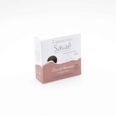 Shampoing savon à froid Guimauve citron romarin